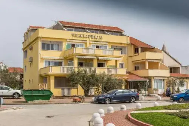 Villa Ljubica