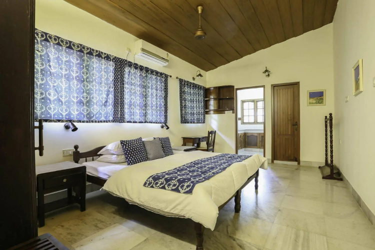 Kimansion Inn