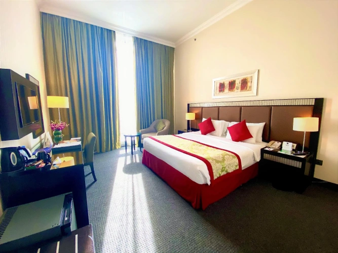 Classic Double room