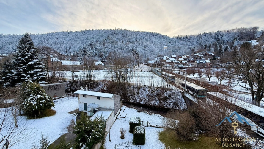 L'abondance -Le Mont Dore 6pers