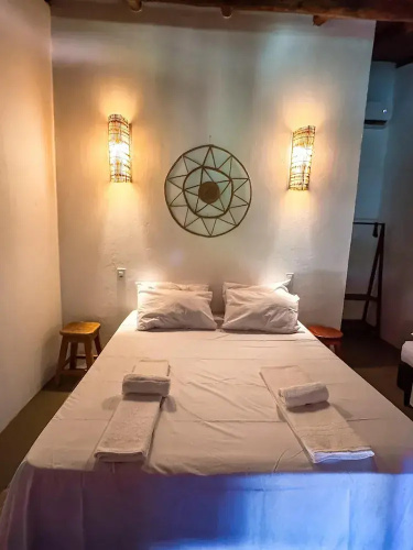 Atins Beach House