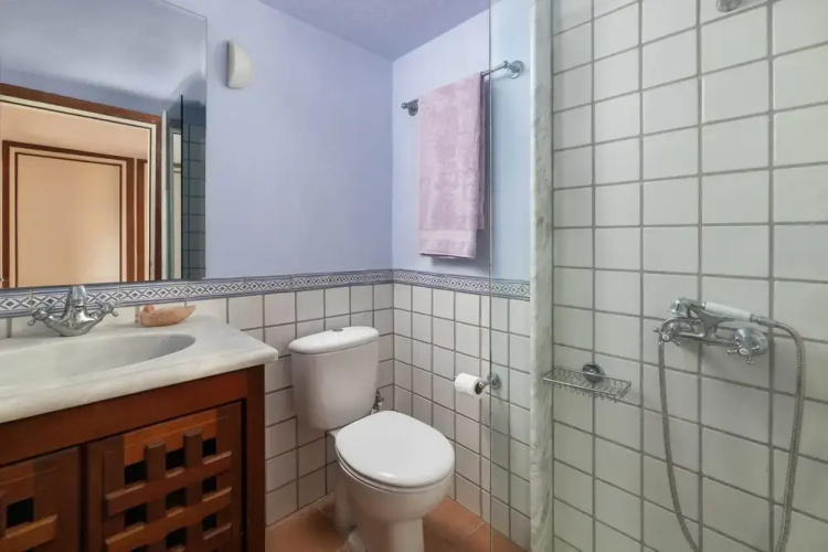 Villa Kerylos - Adults Only