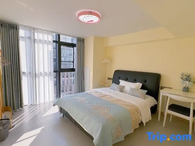 2 Bedrooms Deluxe Suite