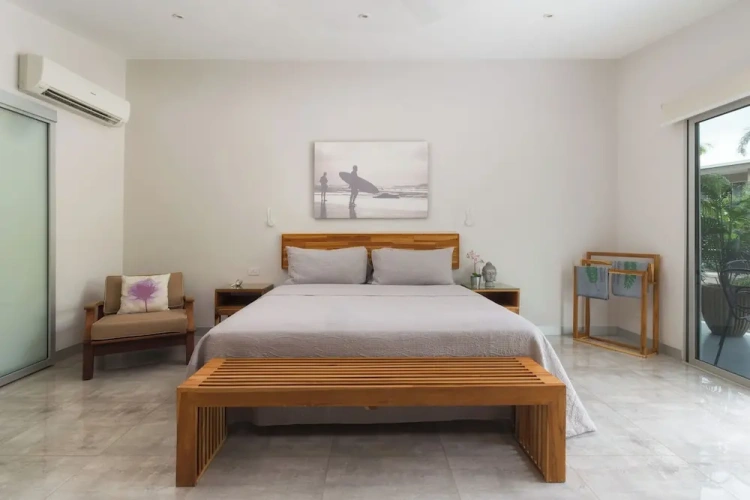 1 Bedroom Premier Studio with pool view