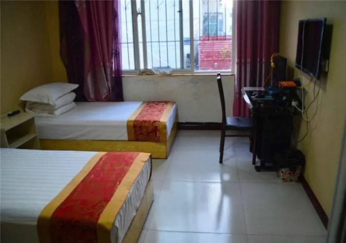 Yingxian Yixin Express Hotel