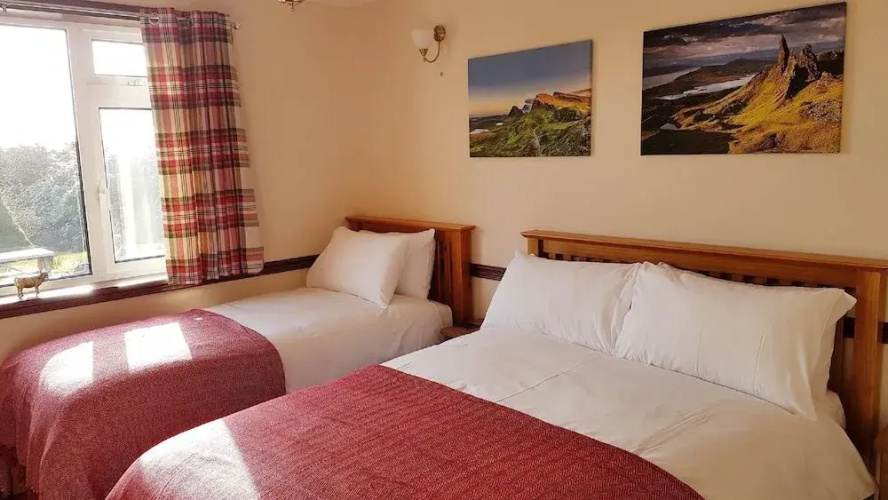 Moorside Rooms