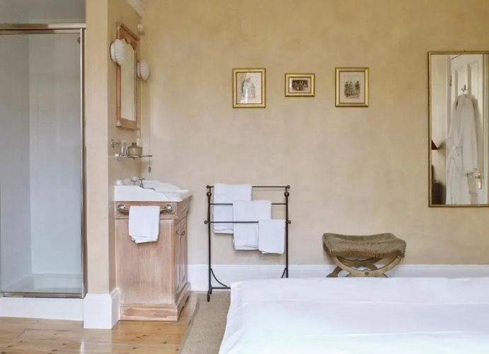 Mountview Guesthouse