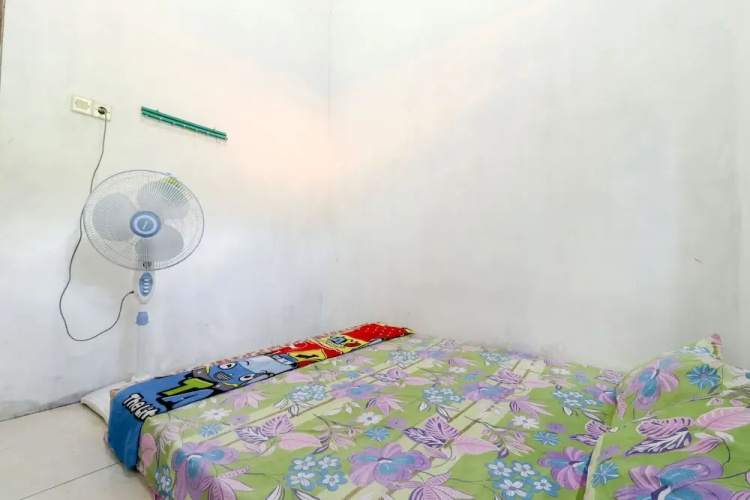 JIO Homestay