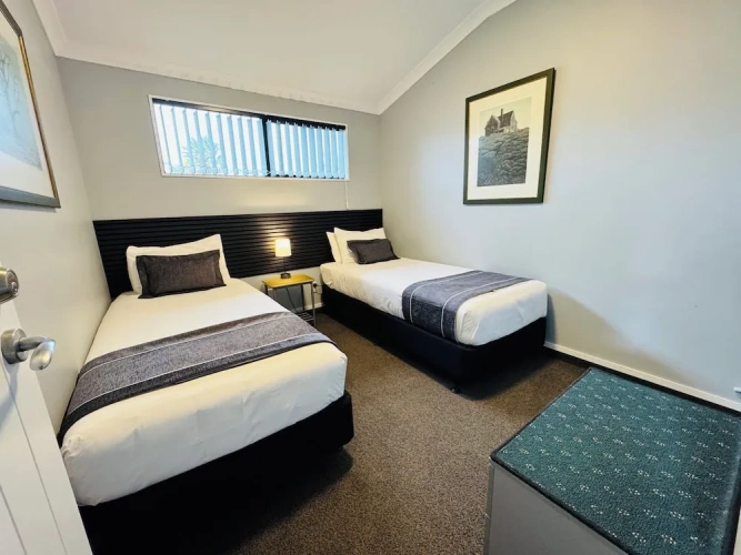 1 Bedroom Standard Family room
