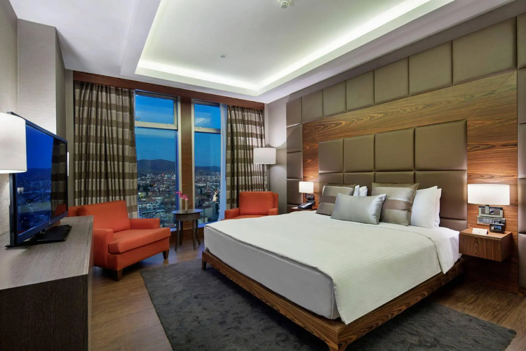 Mövenpick Malatya Hotel
