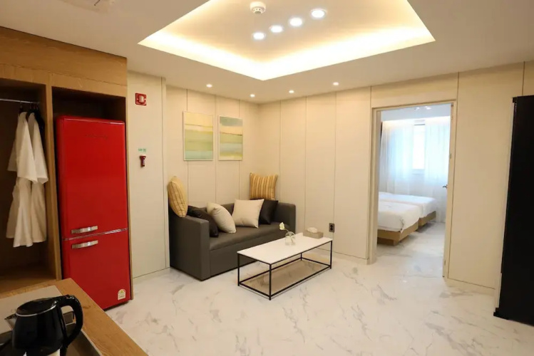 Hotel Mariestay Taen