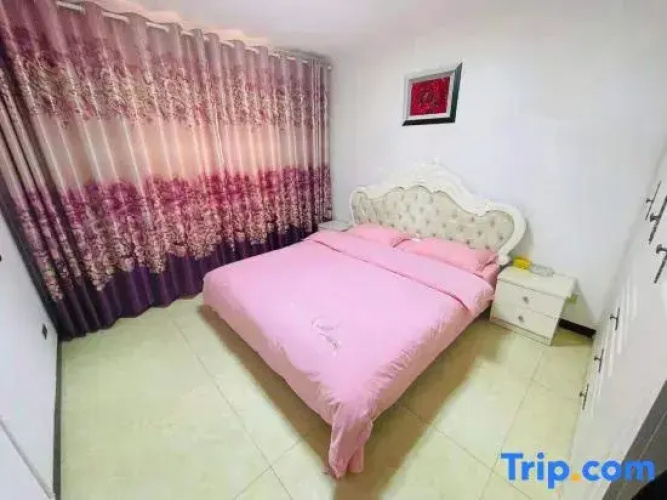 Xinxuting Homestay (Hengwei Vientiane Ginza Branch)