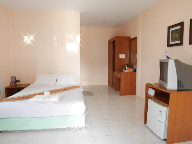 Фотография отеля