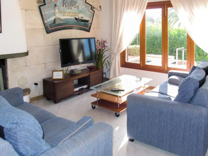 Holiday Home Dolce Farniente - PCN130