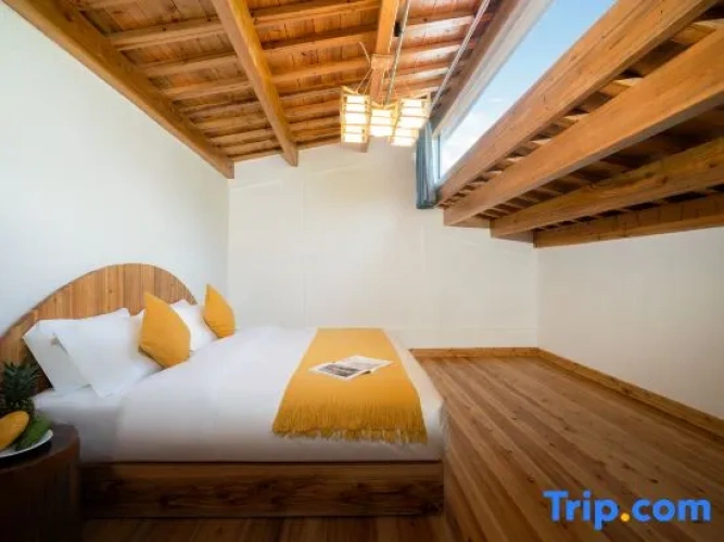 1 Bedroom Twin Family Apartment