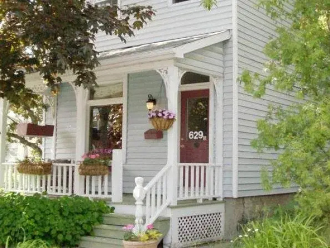 Rosa's Bed and Breakfast