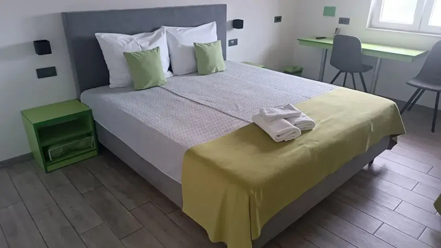 Rooms Jelak
