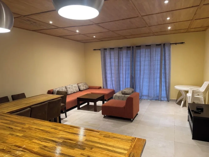 Comfort Apartment with ocean view