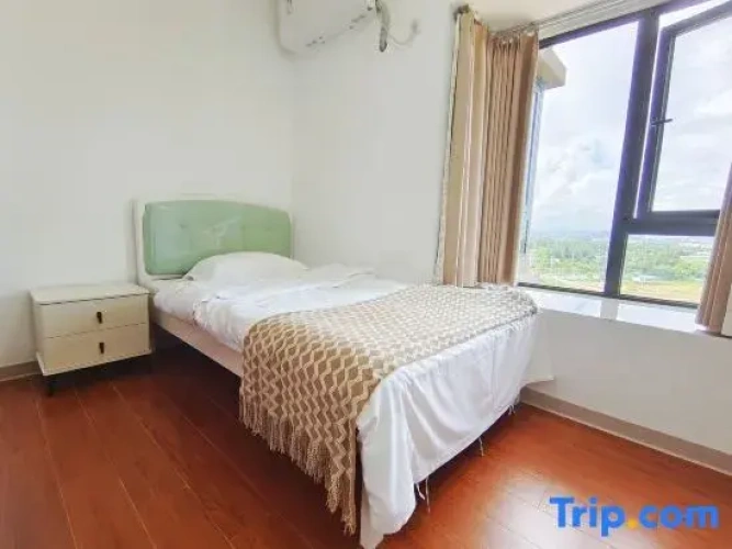 3 Bedrooms Suite
