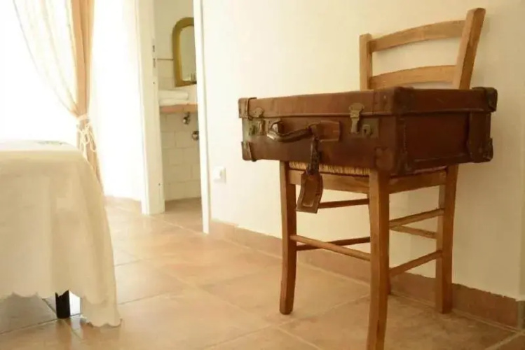 Casale Del Gelso
