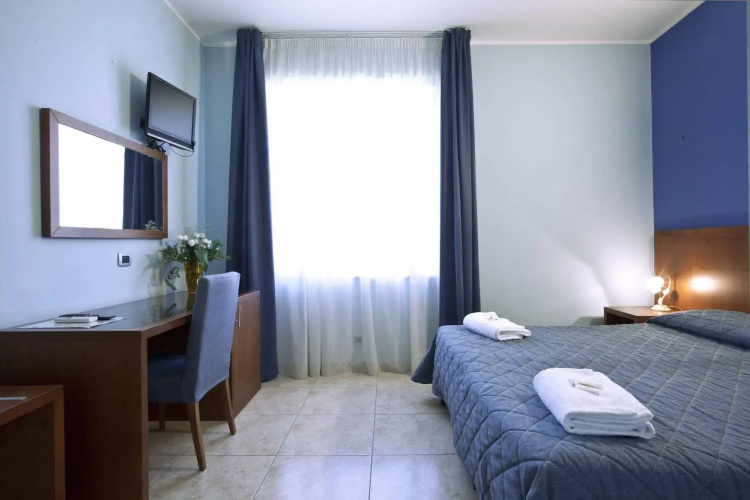Hotel San Martino