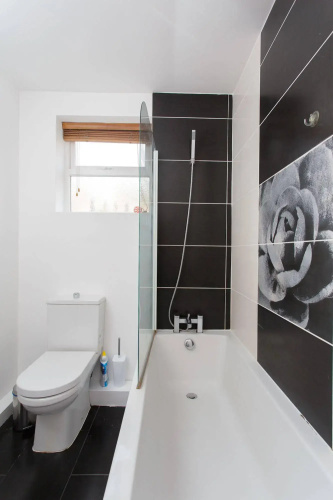 Luxurious Serviced Apartments