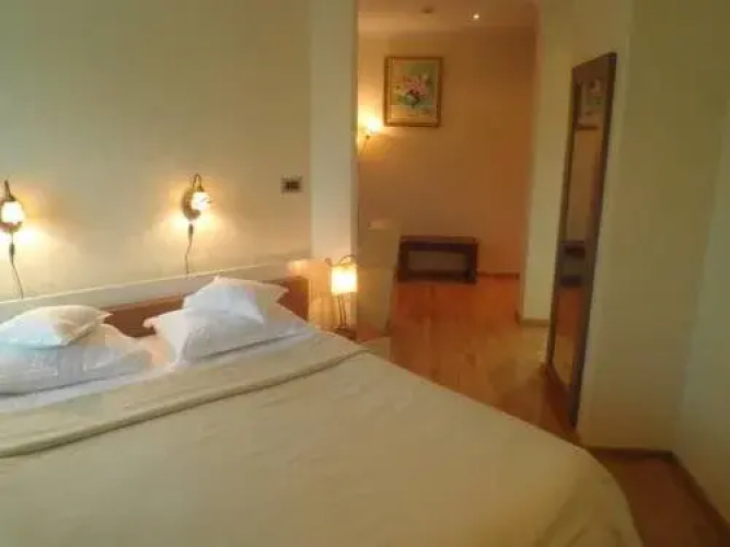 SKi Hotel