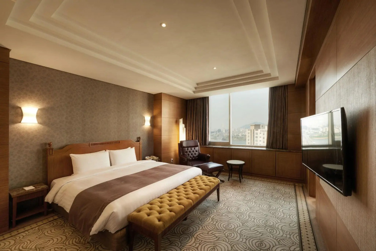 Hotel Riviera