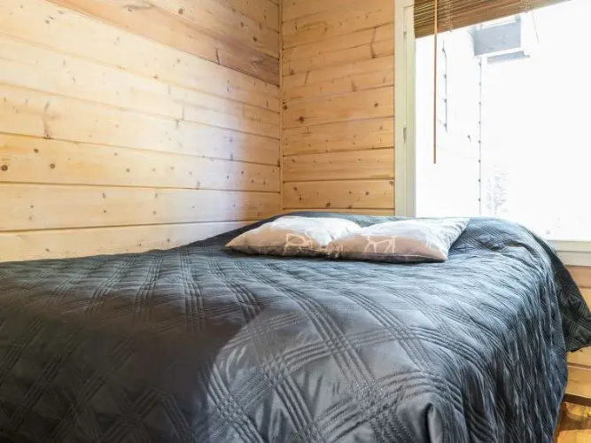 Holiday Home Casa lobo a
