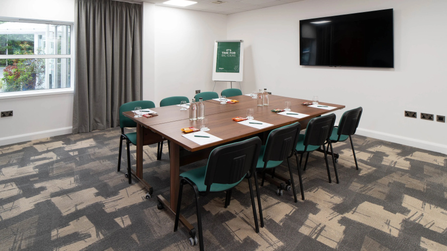 Holiday Inn Bristol Airport photo 18