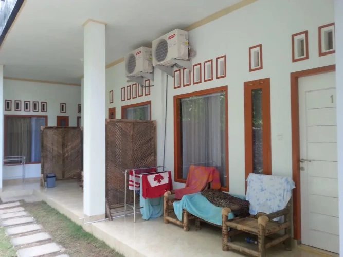 Superior room
