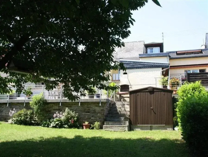 Gaestehaus Petra Klein