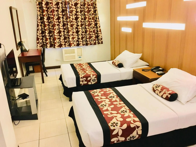 Jupiter Suites