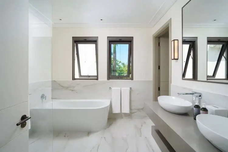 Sea Grove House 5 Bedroom Villa