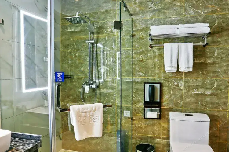 Shihua Boutique Hotel