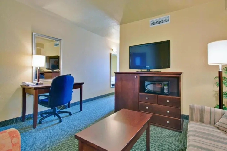 Suite