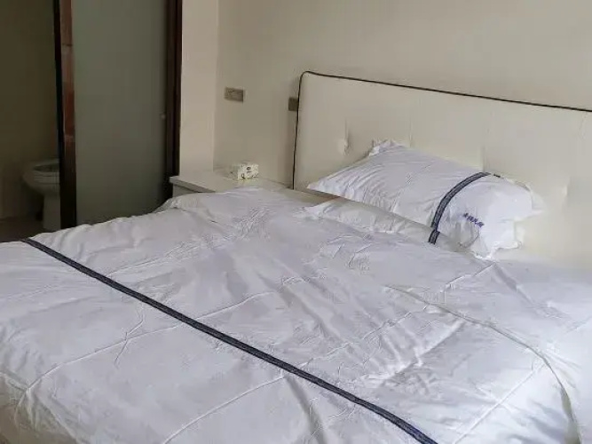 Yajingxuan Accommodation