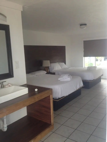 Banana Peel Resort