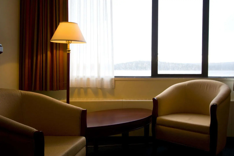 Coast Discovery Inn