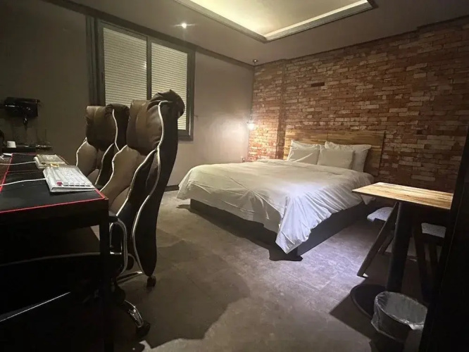 Hotelparfe