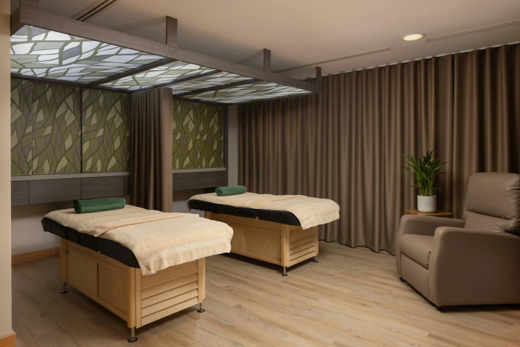 Hilton at St George's Park, Burton upon Trent photo 6