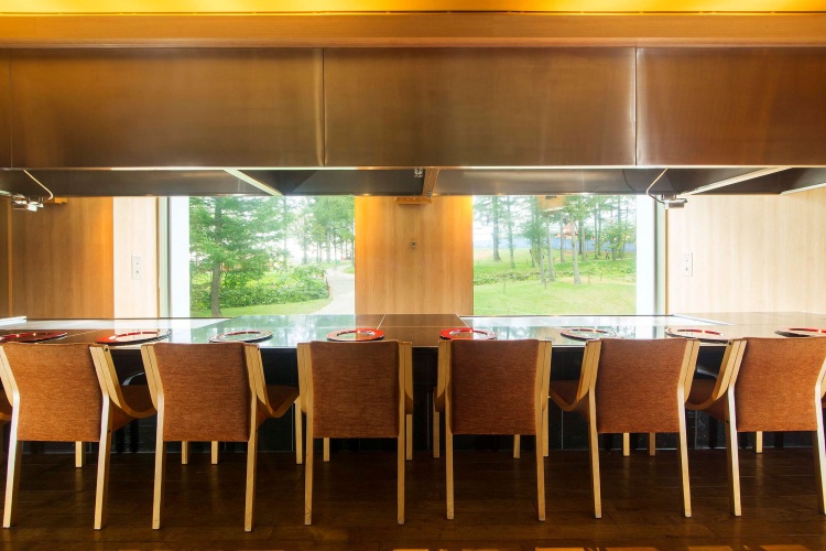 Hilton Niseko Village photo 21