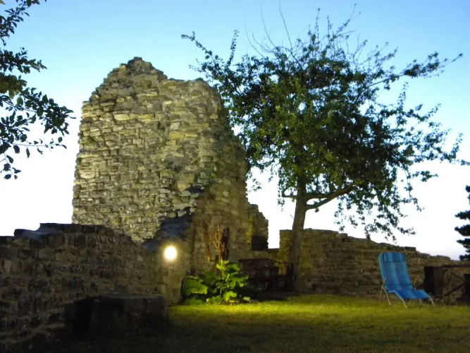 Borgo San Benedetto