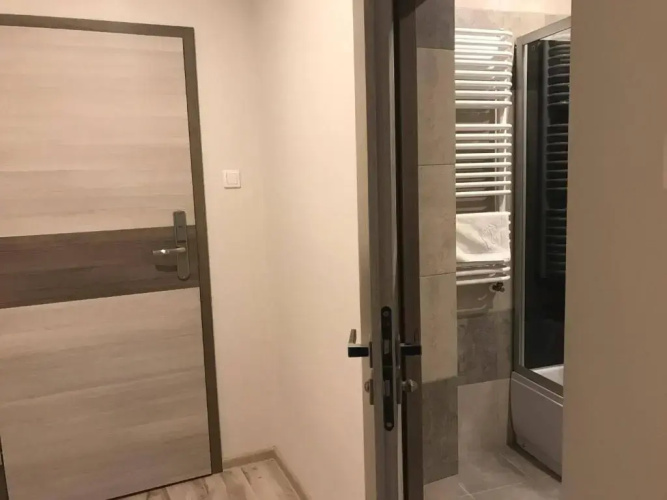 Apartamenty Walowa 4