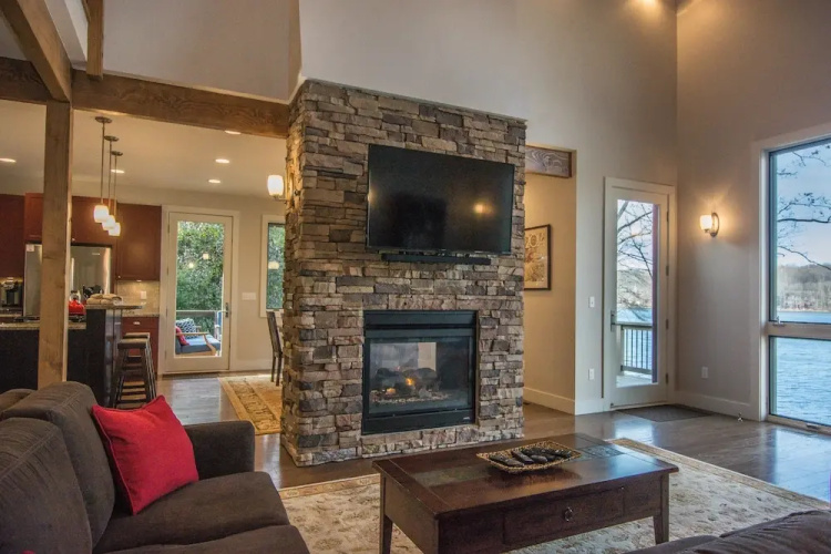 Stargazer 4 Bedroom House