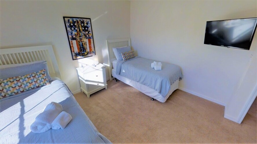 Bella Vida 541 BOver view