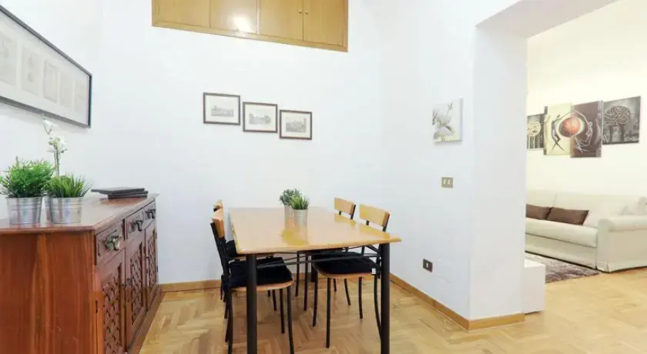 Cozy Oppio - My Extra Home