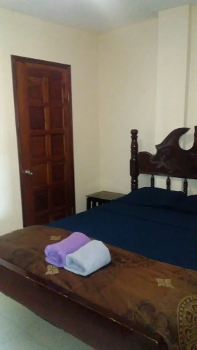 2 Bedrooms Family Apartment with city view