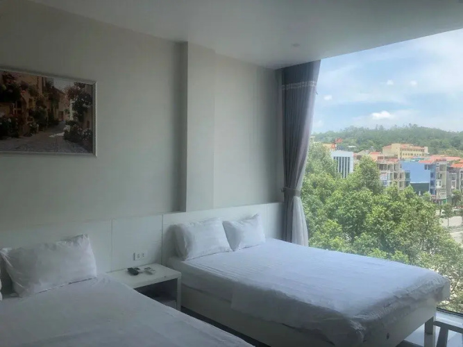 Mekong Halong Hotel