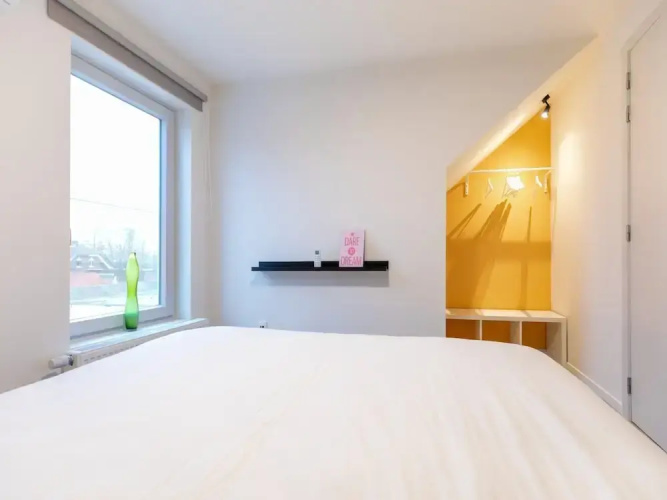 Maasmechelen Duplex Retreat